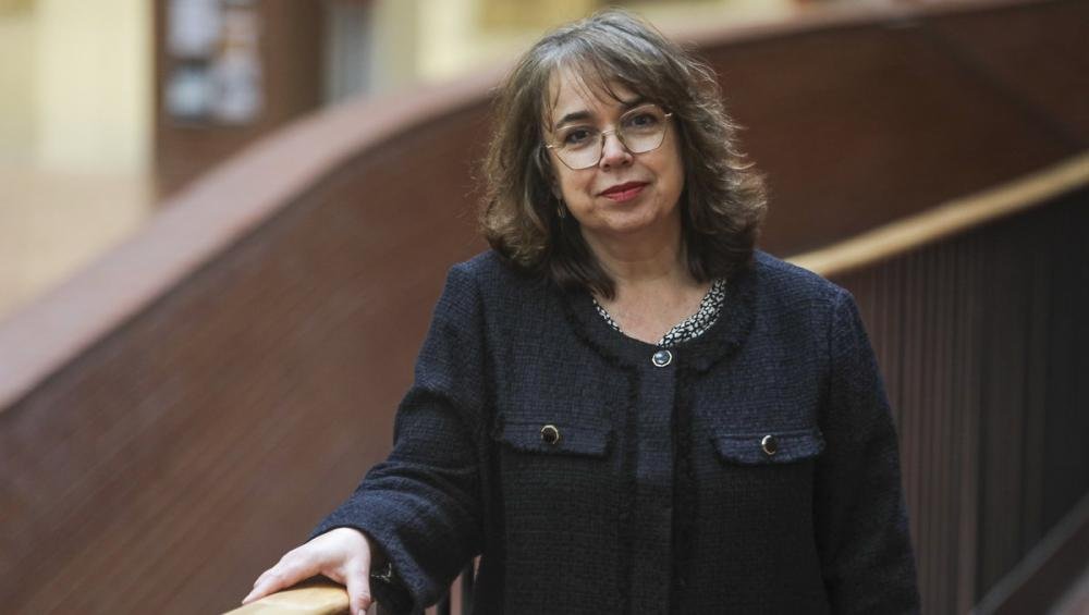 "L’amenaça més gran que té la UE és que col·lapsin alguns estats o regions i això faci que molta gent intenti arribar a la desesperada". La nostra companya Sílvia Morgades, Prof. Serra Húnter agregada DIP i RRII, avui a <a href="/elpuntavui/">El Punt Avui 🎗️</a> 
elpuntavui.cat/politica/artic…