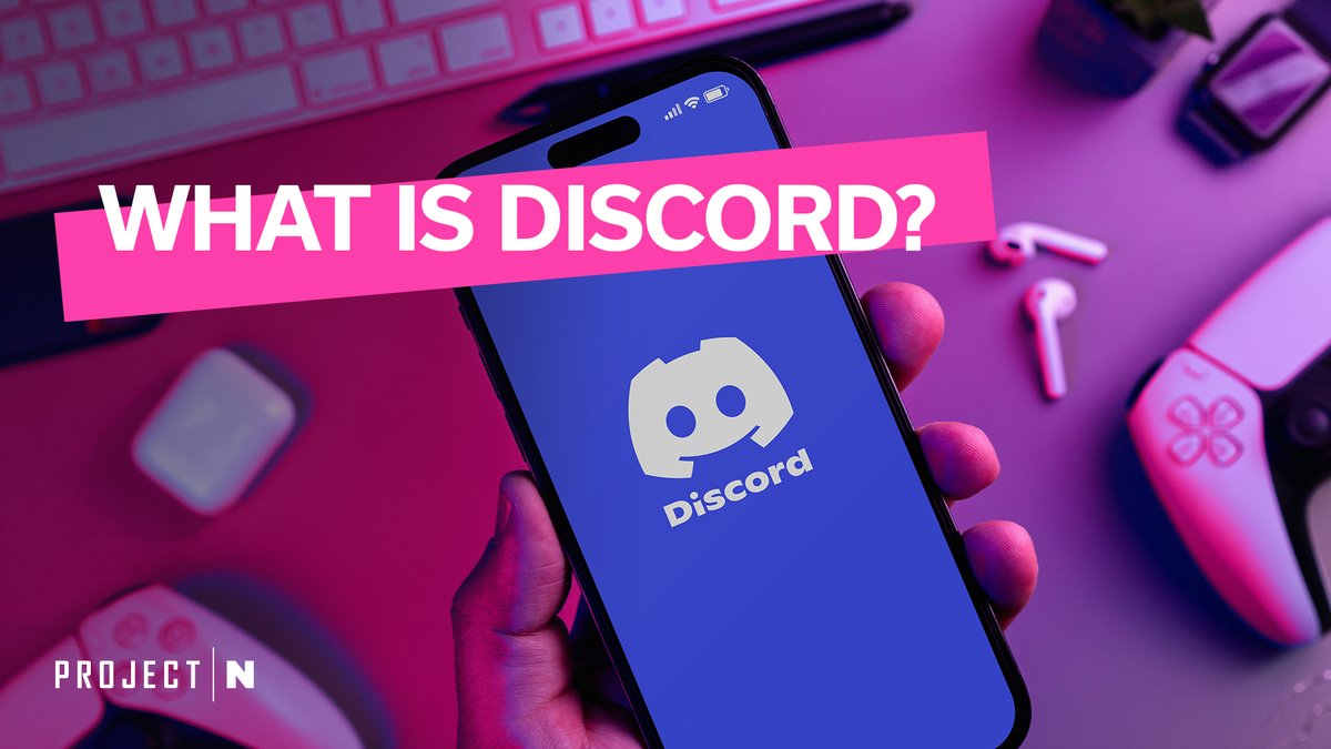 ProjectNAgency's tweet image. Discord is the perfect tool for engaging and growing a community. If you&apos;d like to find out why that is, our latest blog can fill you in.

project-n.com/articles/what-…

#GamingCommunity #DiscordServer