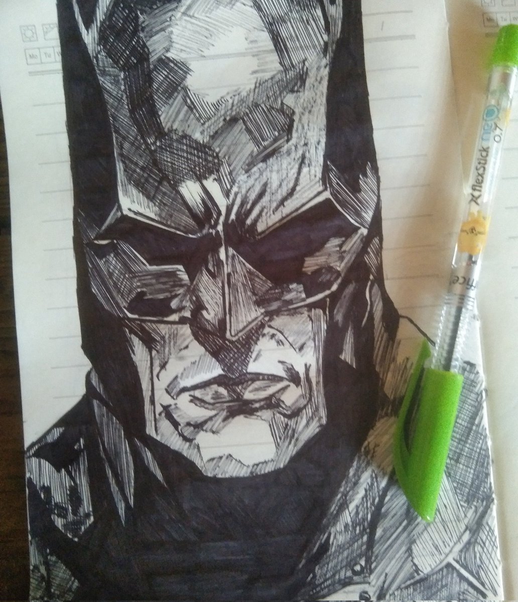 AB_Normal0522's tweet image. 🦇🖊️