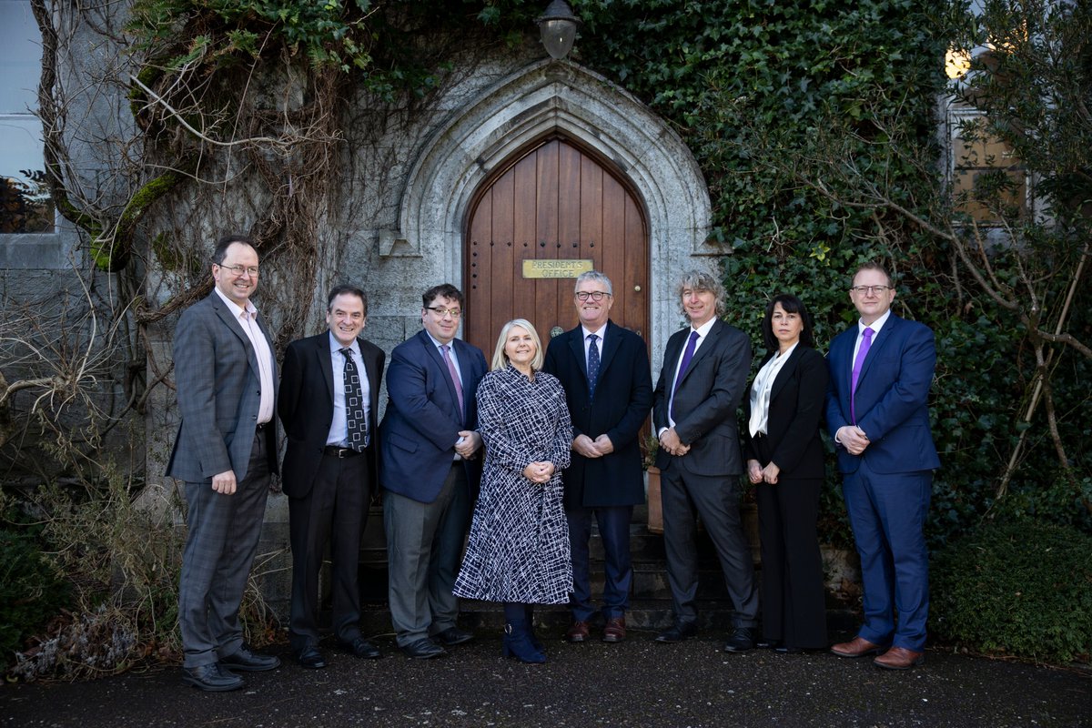 SEFS@UCC tweet media