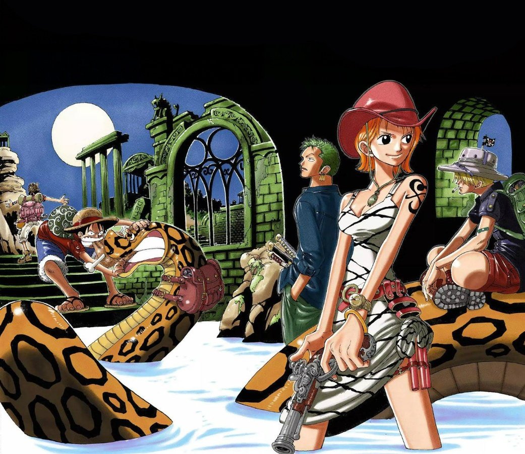 OnePieceViewss's tweet image. Pre-Timeskip One Piece
Phone Wallpapers
Thread ⬇️
#onepiece1105