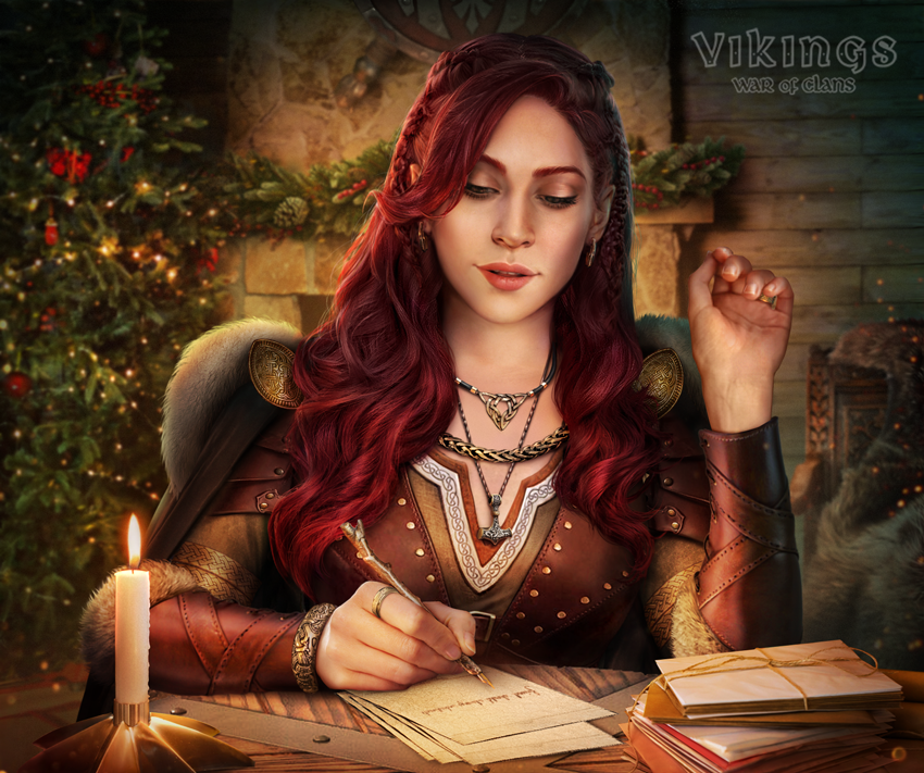 vikings_game's tweet photo. ⚡️Contest time!
Hi, it's Lars! Our team is interested to know what you have planned for this year in our game. Share your and your Clan development plans in the game in any convenient way. We will stop accepting replies on January 25 at 3 PM (UTC+0). 
On January 26, we'll select 30 winners with the most interesting and creative answers.

The winners will receive:  
🎁Gold — 50М 
🎁Runic Coin — 5M
🎁Star Shard — 5M

❗️Important:  
- The reward can only be credited once to each given user ID.   
- We’ll accept only original answers.
- By taking part in the giveaway, you agree to the rules of our community: https://t.co/6bUTjTEIgu
