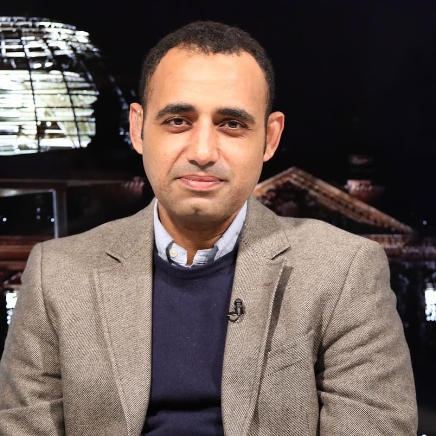 QudsNen's tweet photo. German police summons Princeton University and Berlin Free University researcher, Taqadum al-Khatib, for interrogation after he published a post on his X account stating that “Surviving a Holocaust doesn’t give you the right to enact another”. https://t.co/x60n8uraPZ