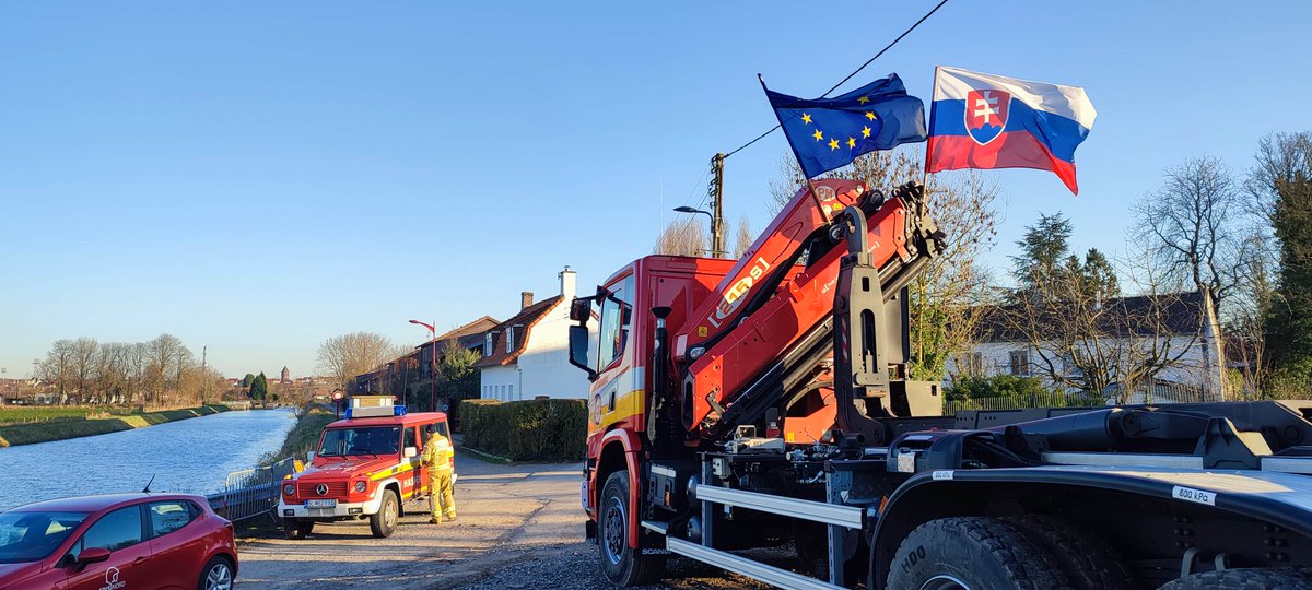 EU Civil Protection & Humanitarian Aid 🇪🇺 tweet media