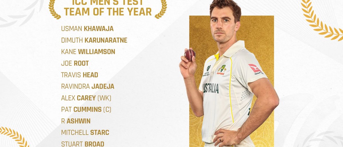 Sri Lanka Cricket ๐ฑ๐ฐ (@officialslc) on Twitter photo Congratulations to <a href="/IamDimuth/">Dimuth Karunarathna ๐ฑ๐ฐ๐ฆ๐บ</a> for making the ICC Men's Test Team of the Year! #LankanPride Congratulations to <a href="/IamDimuth/">Dimuth Karunarathna ๐ฑ๐ฐ๐ฆ๐บ</a> for making the ICC Men's Test Team of the Year! #LankanPride