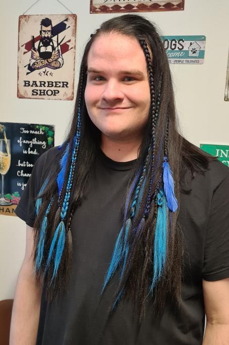 otin letitetyt pidennykset✨