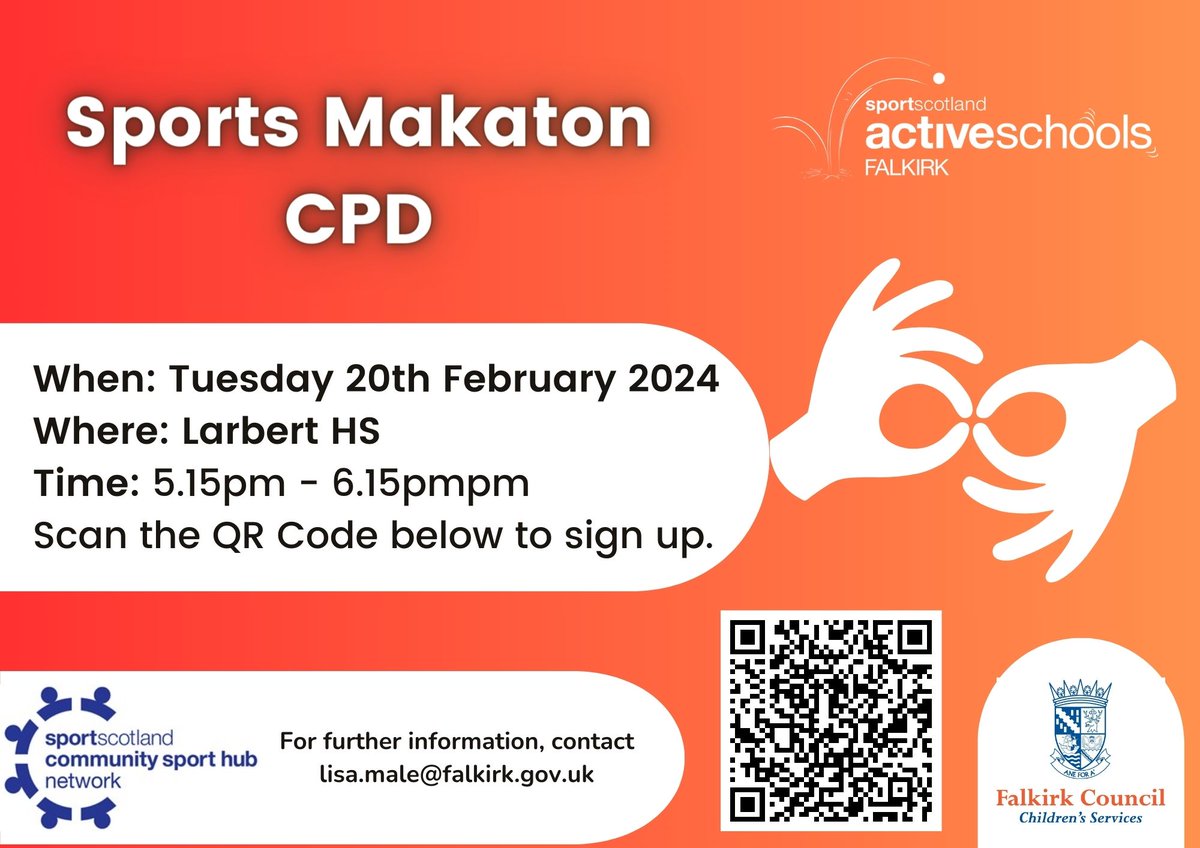 Lisa Active Schools tweet media