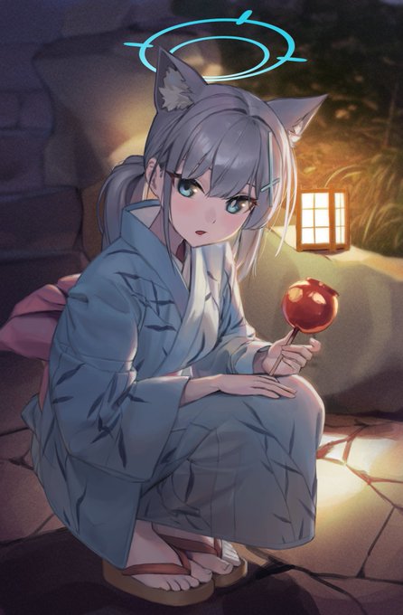 「りんご飴 帯」のTwitter画像/イラスト(新着)