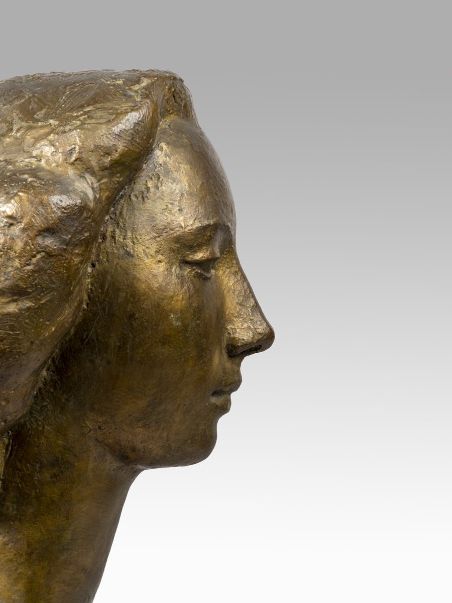 Bientôt l’édition 2024 <a href="/BrafaArtFair/">BRAFA Art Fair</a> 
.
#sculpture #sculpture #sculptureaddict #sculpturecollection #sculpturecollector #nicolasbourriaud #galeriesnicolasbourriaud #expertcnes #artlovers #artcollectors