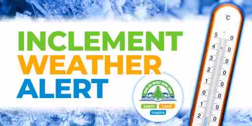 Bus service alert! Student transportation from Six Nations to secondary schools is not running today. All other routes and all schools are open.