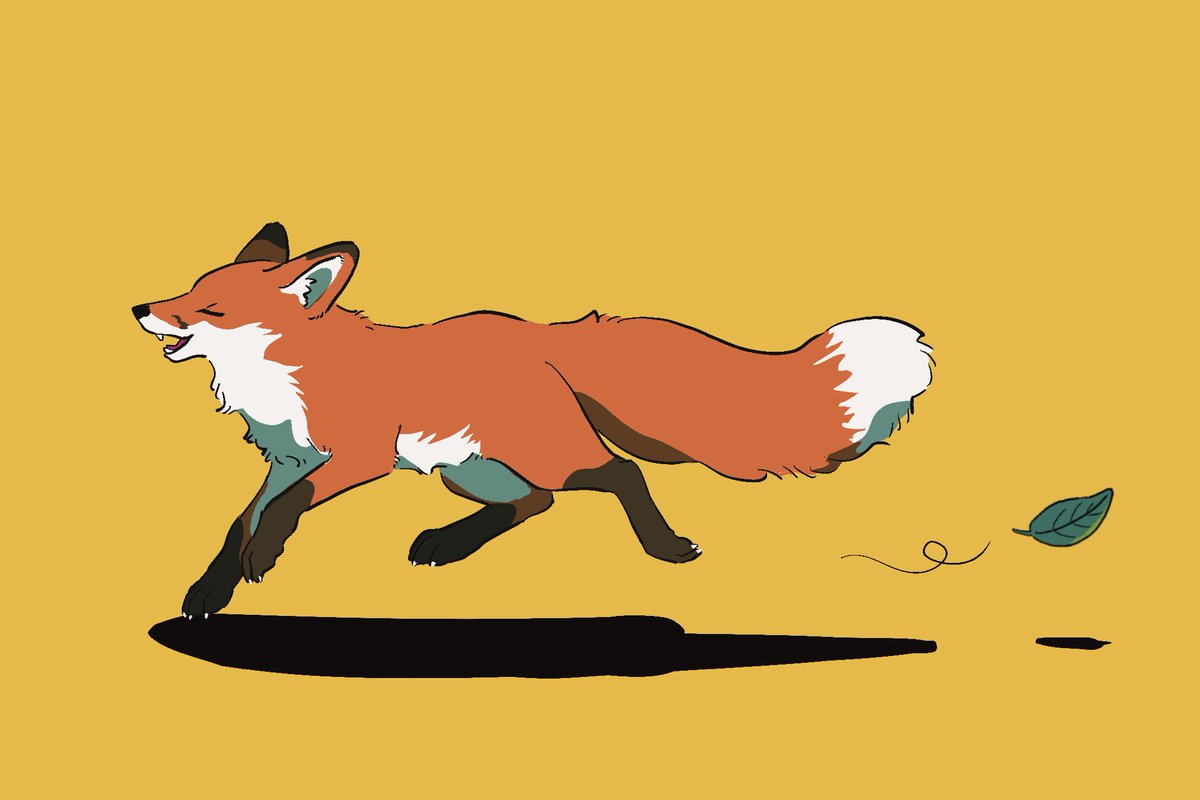 Kitsune_Hyoka's tweet photo. RED FOX https://t.co/dc0kIWzprI