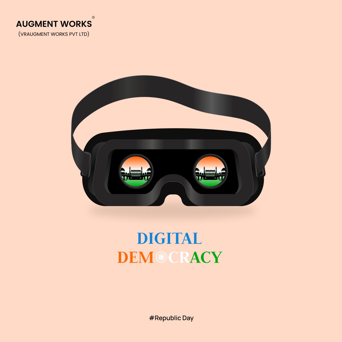 Augment Works tweet media