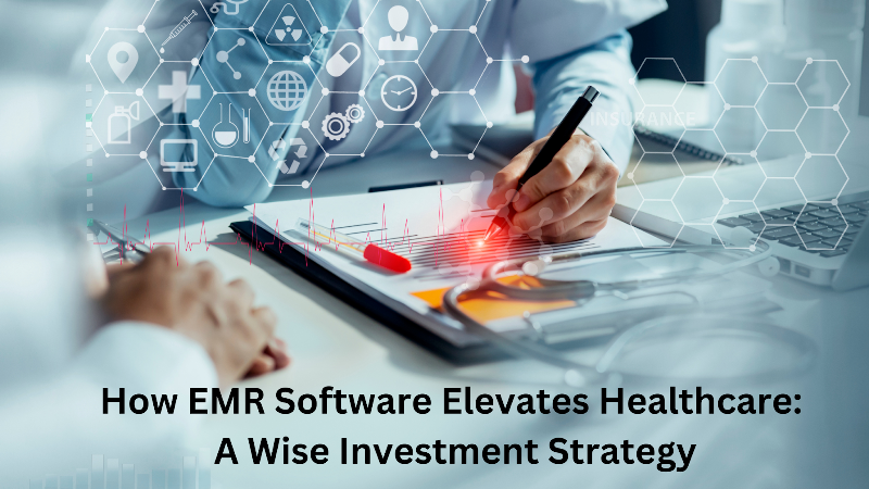 How EMR Software Elevates Healthcare: A Wise Investment Strategy
yourmoneysite.com/emr-software-e…
#Software #EMR #EMRSoftware #Healthcare #Investment #InvestmentStrategy #HealthcareIndustry #Technology #Patient #Doctor #CommunicationTools #Medical #Xray #Skills #Employee