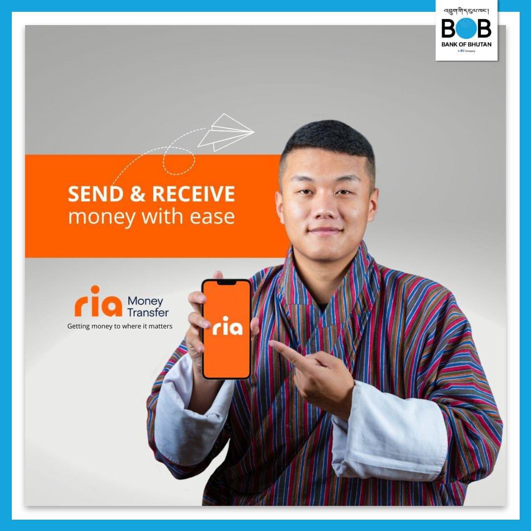 𝗦𝗲𝗻𝗱 𝗮𝗻𝗱 𝗥𝗲𝗰𝗲𝗶𝘃𝗲 𝗺𝗼𝗻𝗲𝘆 𝘄𝗶𝘁𝗵 𝗲𝗮𝘀𝗲 𝘂𝘀𝗶𝗻𝗴 Ria Money Transfer  💸