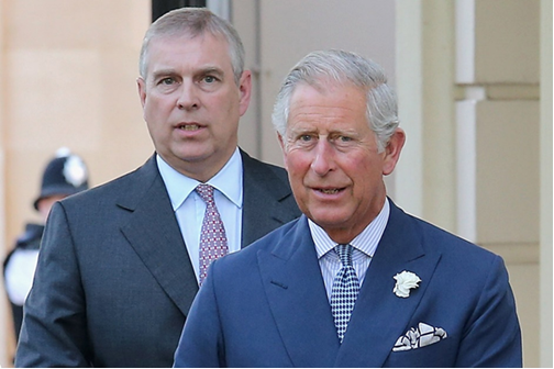 As King Charles prepares for prostate surgery, one Doctor asks if he has any family history of difficult-to-remove pains in the arse