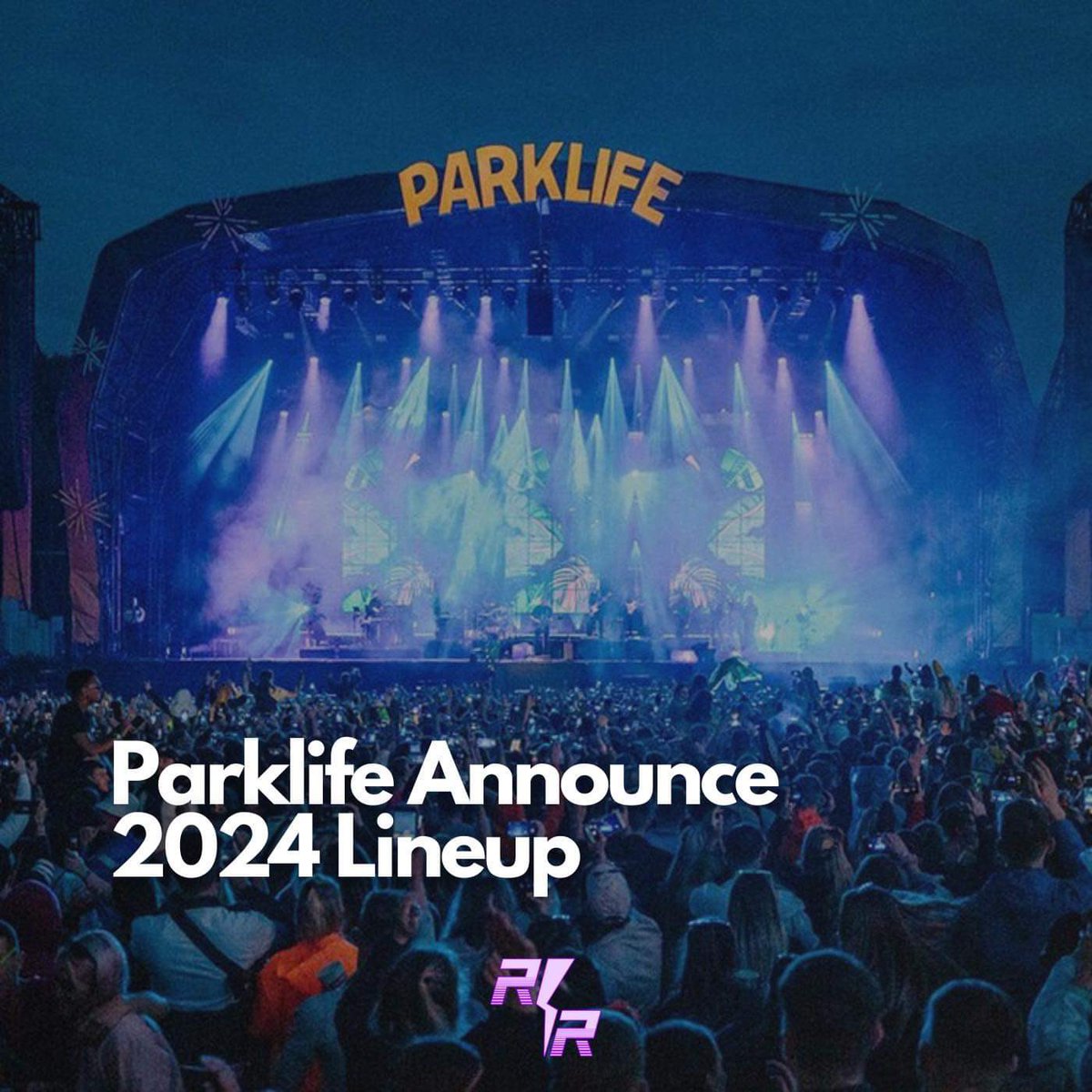 This year’s line-up for @Parklifefest has been revealed with @followthefishtv x @chrislake, @disclosure, @domdolla and @HannahLaingDJ among the names 🔥 raving-reviews.com/parklife-festi…