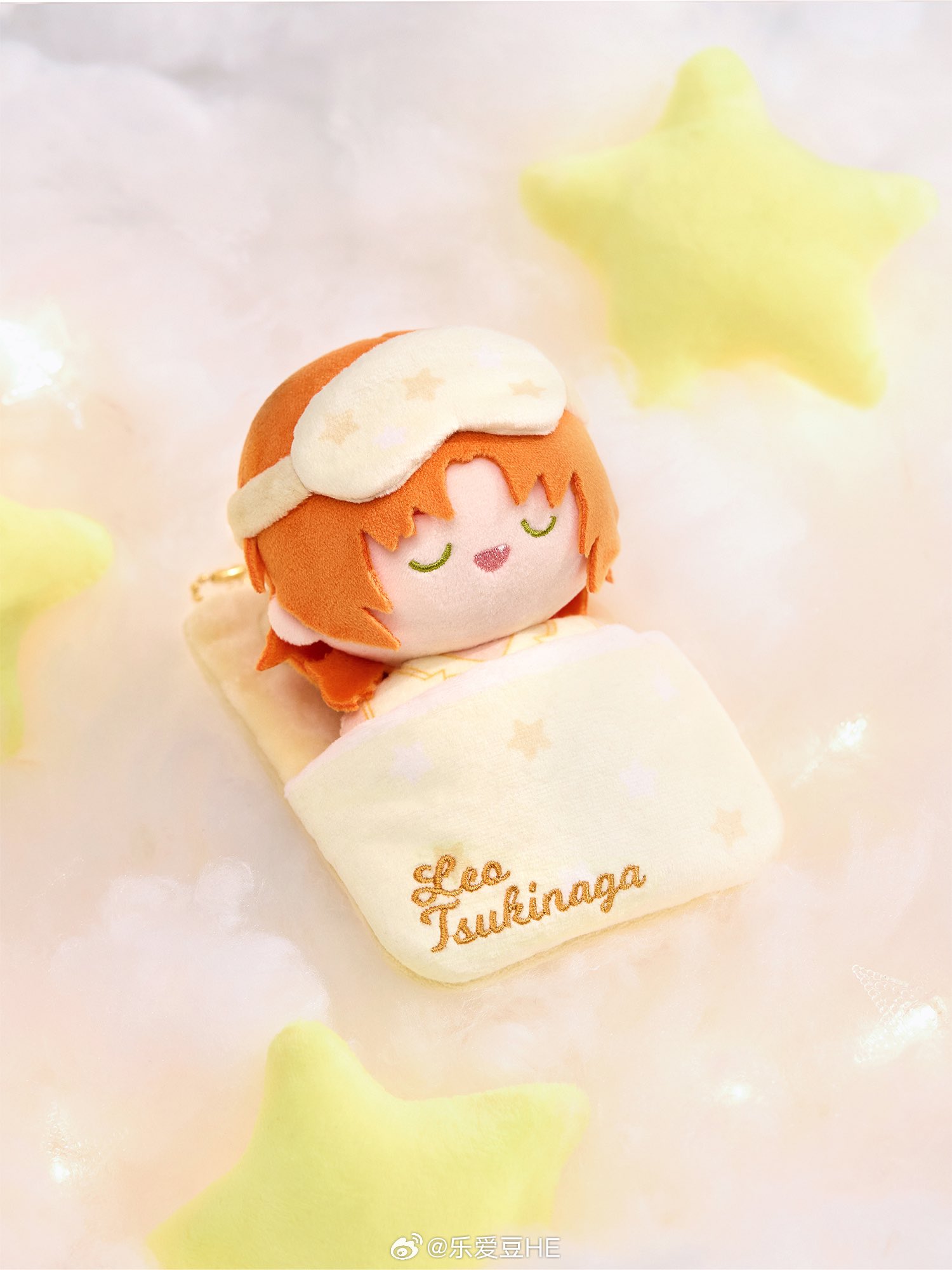 あんスタ　泉　バースデーベア　中国　巡夢　アイスぬい　甜夢　ブローチ あんさんぶるスターズ!! 瀬名泉 中国 巡夢 ぬいぐるみ - メルカリ