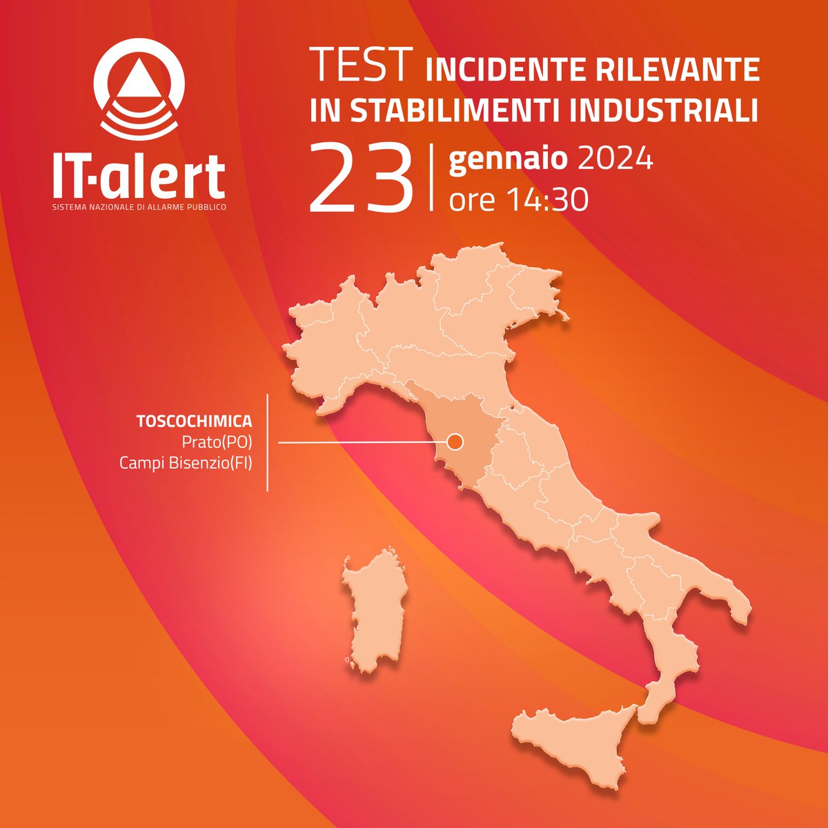 Protezione Civile Regione Toscana tweet media