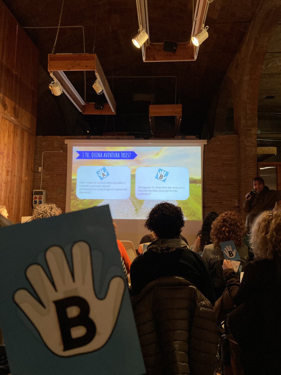 eAbelFerrater's tweet photo. Aprenent sobre els ecosistemes educatius amb la #xtte i l’escola @EscPratdelariba Gran oportunitat de creixement, d’aprofitar l’entorn i transformar-lo en aprenentatge. Moltes gràcies ✨.@SE_BaixCamp @educacio360 @Airunvc @audi_johnny @dr_alafont https://t.co/uXFfJxmX4V