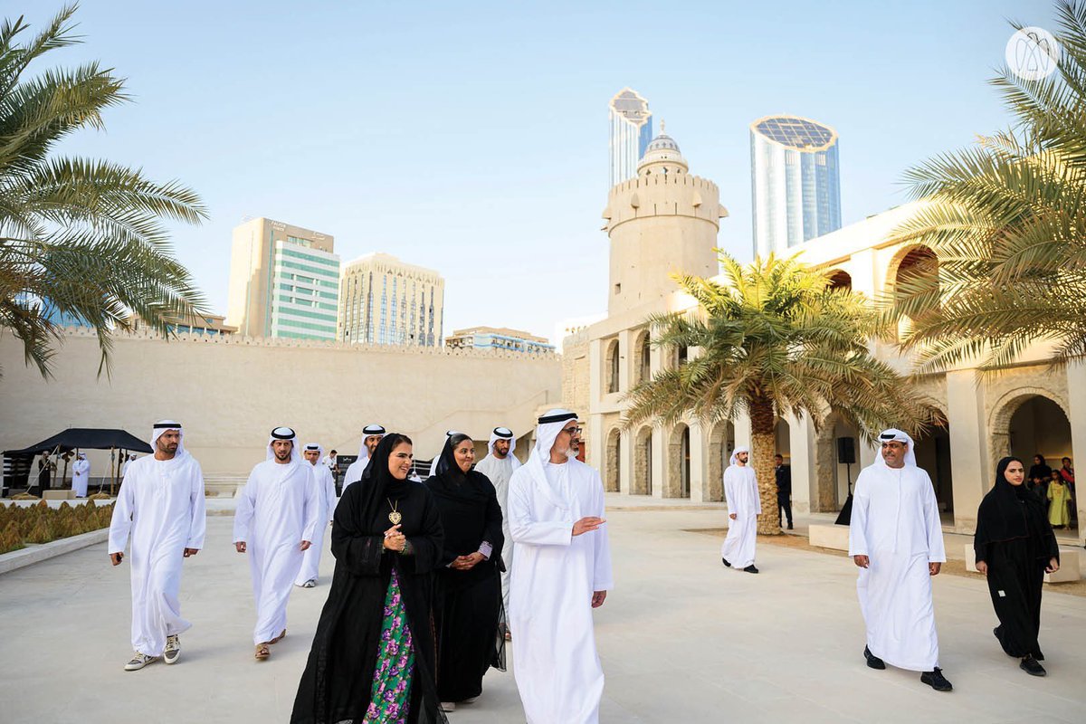 oloumnauae's tweet photo. صور |

بومحمد في مهرجان الحصن 😍🧡