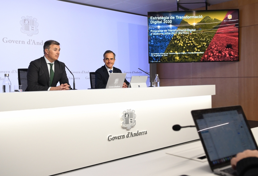 Andorra Digital tweet media