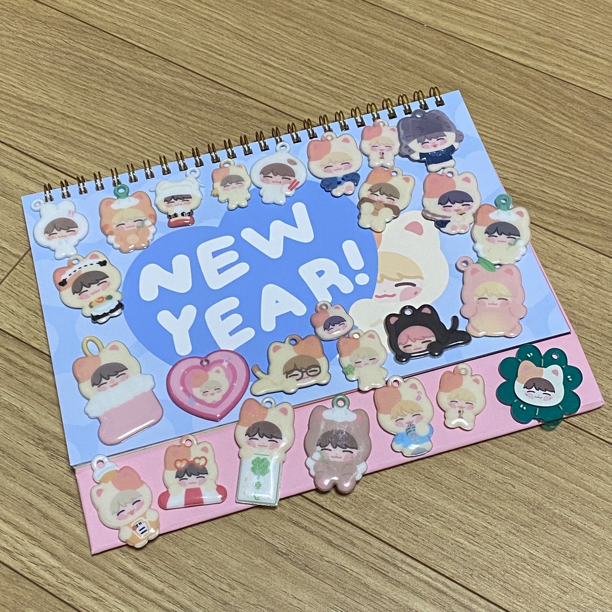 byyun0's tweet photo. ( ᵔᵒᵔ )ᵍᵒᵒᵈᵎᵎ

@214LL_ https://t.co/YzsC8rFyh0