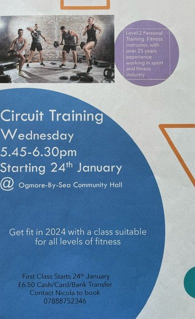 Neuadd Aberogwr - Ogmore By Sea Hall (@neuadda_obshall) on Twitter photo 