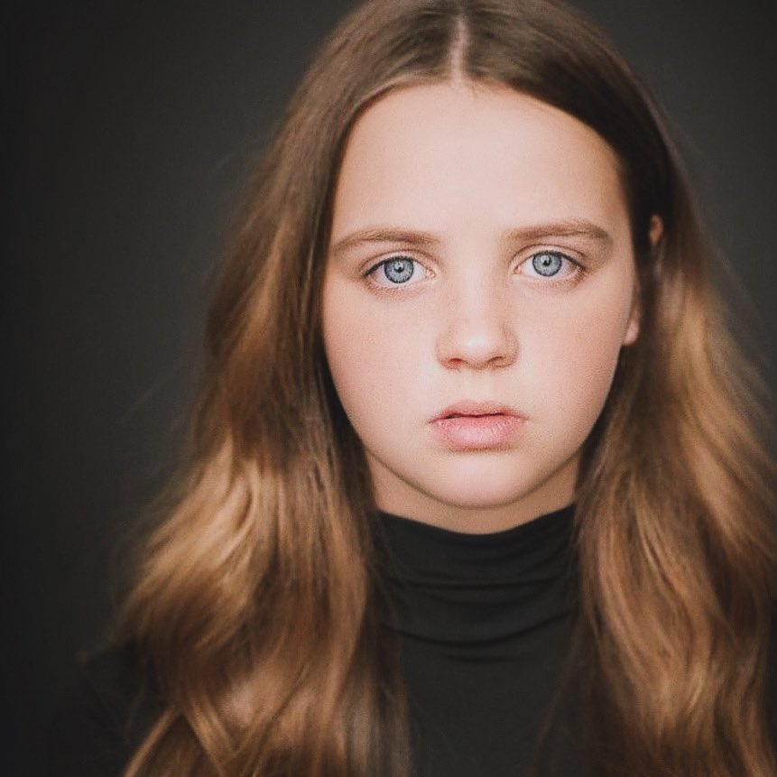 New headshot 🎬❤️

#actor #actress #filmdirector #summerjoules #director #LA #NYC #London