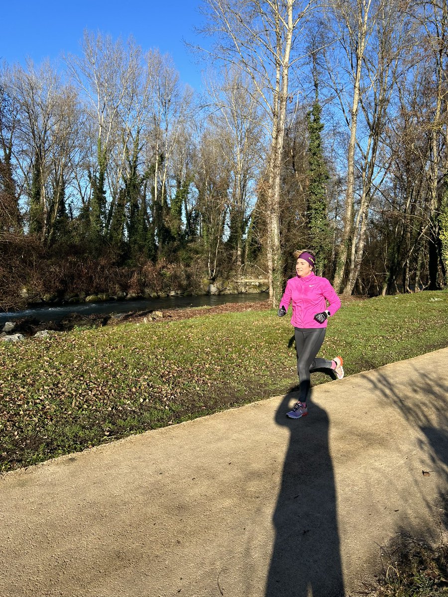 #preparation #marathon #trail garder la forme et s’aérer l’esprit…🏃🏼‍♀️🌿🌳☀️ #enbasdechezmoi <a href="/AggloTLP/">Communauté d'agglomération Tarbes-Lourdes-Pyrénées</a> <a href="/MairieTarbes/">Mairie de Tarbes</a> <a href="/departementhapy/">Hautes-Pyrénées, le Département</a>