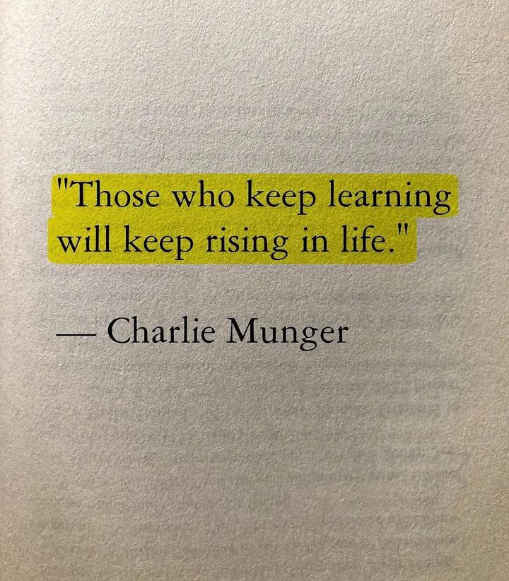 learneducamy_'s tweet image. &quot;Embracing the endless journey of learning, because those who keep acquiring knowledge are destined to ascend in every facet of life. 📚🚀 #ContinuousGrowth #RiseWithLearning&quot; 

Follow @learneducamy for more.✨