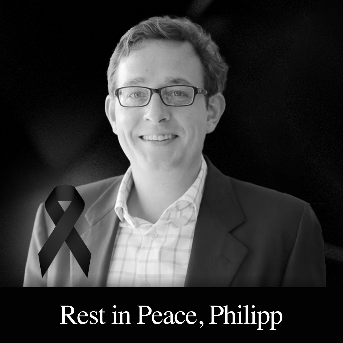 FTGA Jury mourns a blockchain advocate, ever-ready for new projects, valuing innovation and academic rigor. A true European blockchain rockstar departed too soon. Our heartfelt condolences to his family and friends. #RIP #PhillippSandner #Blockchain #bitcoin #FSBlockchain