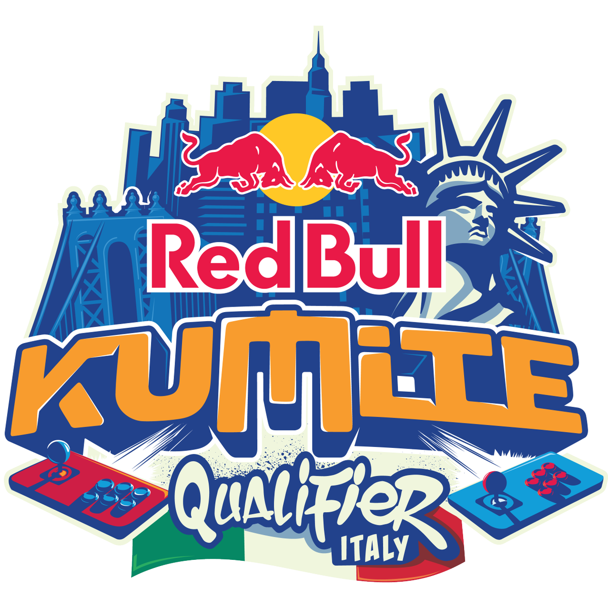Gioite giocatori italiani di #SF6, perché un altro grande evento offline si sta avvicinando come non mai: preparatevi per il Red Bull Kumite Italian Qualifier! 🇮🇹 👊
Oltre al torneo principale, che permetterà al vincitore di entrare a far parte del Kumite mondiale che si terrà a