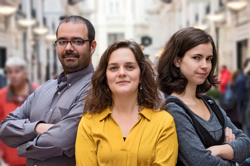 Estreno mundial de la «Sonata para violín» RV 829 de Vivaldi en Radio Clásica por el grupo Scaramuccia | todalamusica.es/estreno-mundia… | <a href="/rtve/">RTVE</a> | <a href="/radioclasica/">Radio Clásica</a> | <a href="/scarabaroque/">Scaramuccia</a>