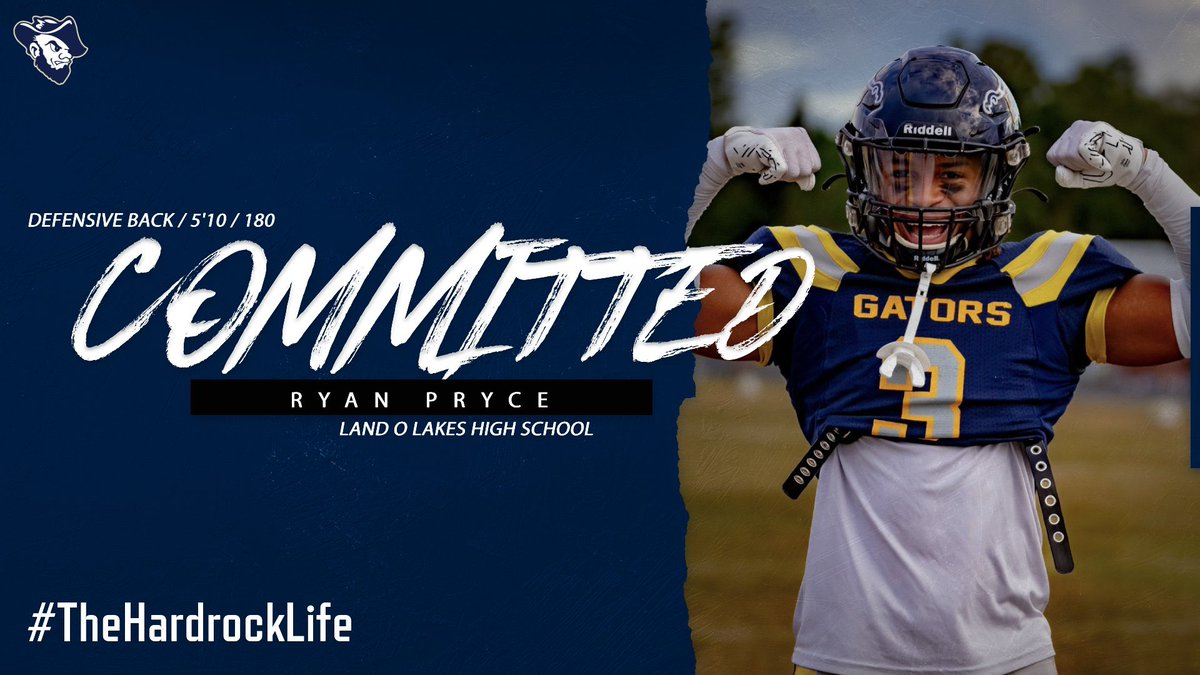 WOW! Blessed to be offered and committed to (D2) South Dakota School of M&amp;T <a href="/Coach_Rose_23/">Austin Rose</a>  

<a href="/Dan_Goodspeed/">Coach Dan Goodspeed</a> <a href="/Coach_Hendrix30/">Anthony Hendrix</a> <a href="/Andy_Villamarzo/">Andy Villamarzo</a> <a href="/PascoCountyFB/">PascoCountyFB</a> <a href="/PrepRedzone/">Prep Redzone 🏈</a> <a href="/Dwight_XOS/">Dwight Thomas - Catapult Sports</a> <a href="/TheQBHouse/">The Quarterback House 🎯</a> <a href="/larryblustein/">Blustein Recruiting</a>