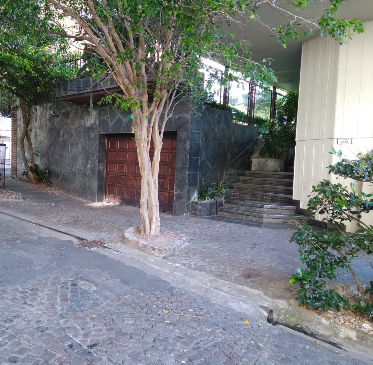 Higiene Urbana MVL tweet media