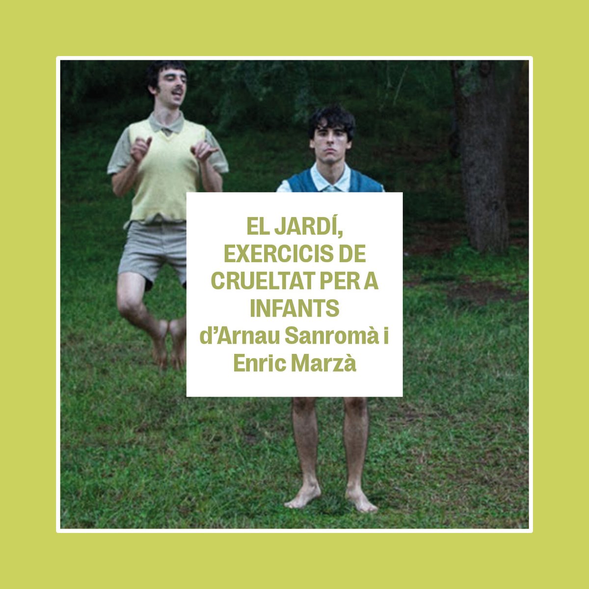 La Unió Santcugatenca tweet media