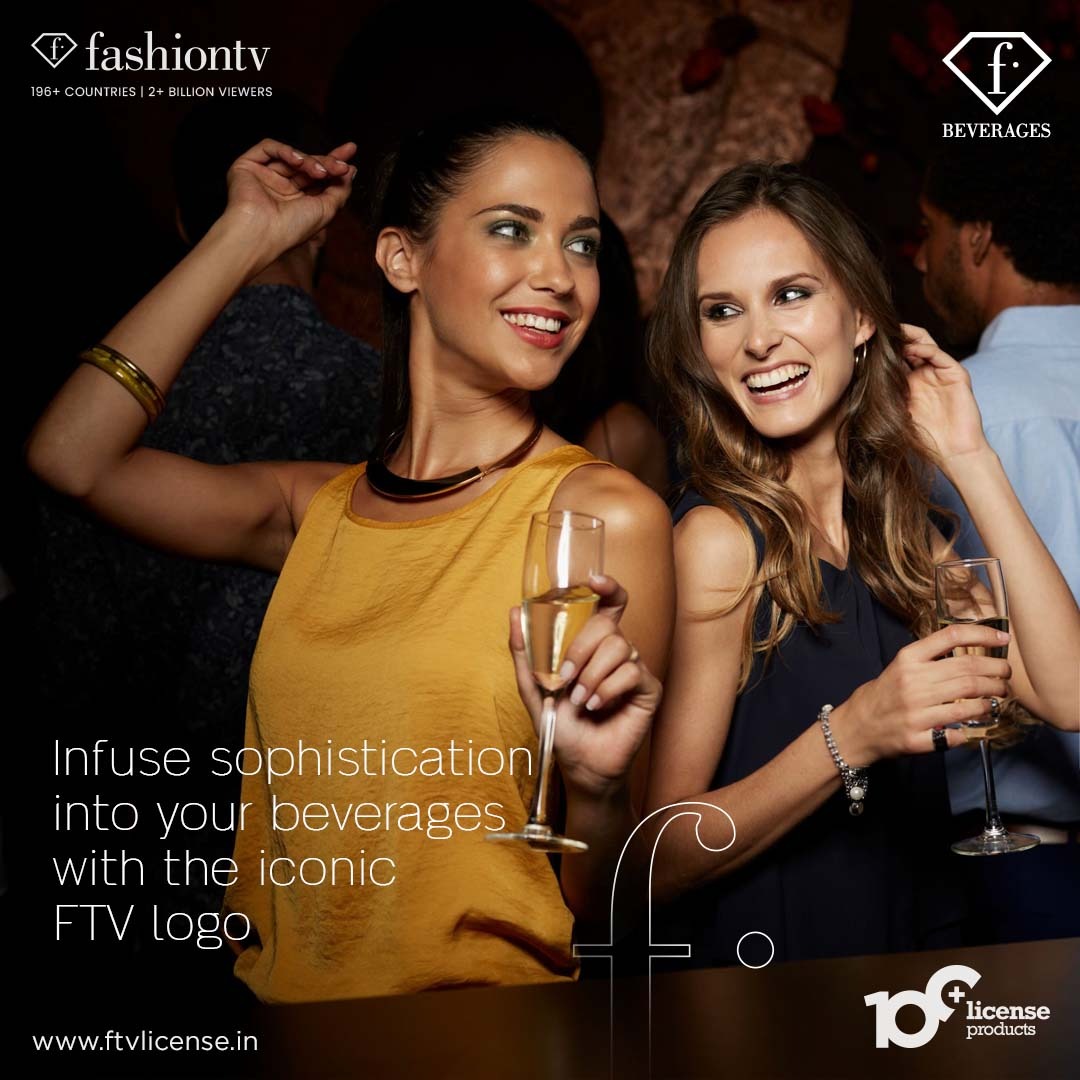 ftvbeverages's tweet photo. Create a business narrative in which each drink is a delightful experience that melds smoothly with pleasure. 

#Fashiontv #fashiontvindia #ftvbeverages #beverages #brandlicense #brandlicensing #Opportunity #BrandLicensing #Beverages #Business https://t.co/3iIdDbDZ2n