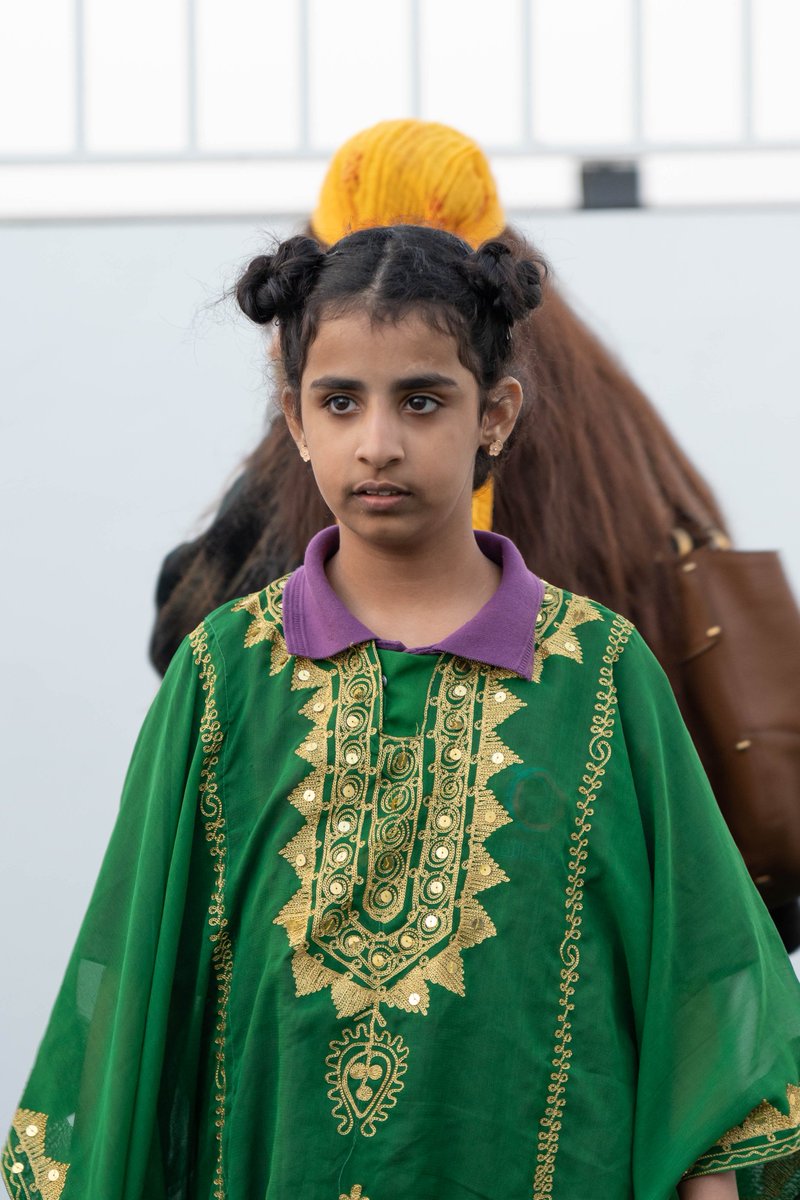 safe_childhood's tweet photo. #الطفل_الخليجي
نظمت #جمعية_طفولة_آمنة بالتعاون مع برنامج الآمان الأسري @NFSP1  وفريق مجد التطوعي @Teammjd1 فعالية يوم الطفل الخليجي لتوعية الأطفال بابرز معالم دول الخليج وتراثهم وموروثاتهم الشعبية . https://t.co/zf2bSXFMfW