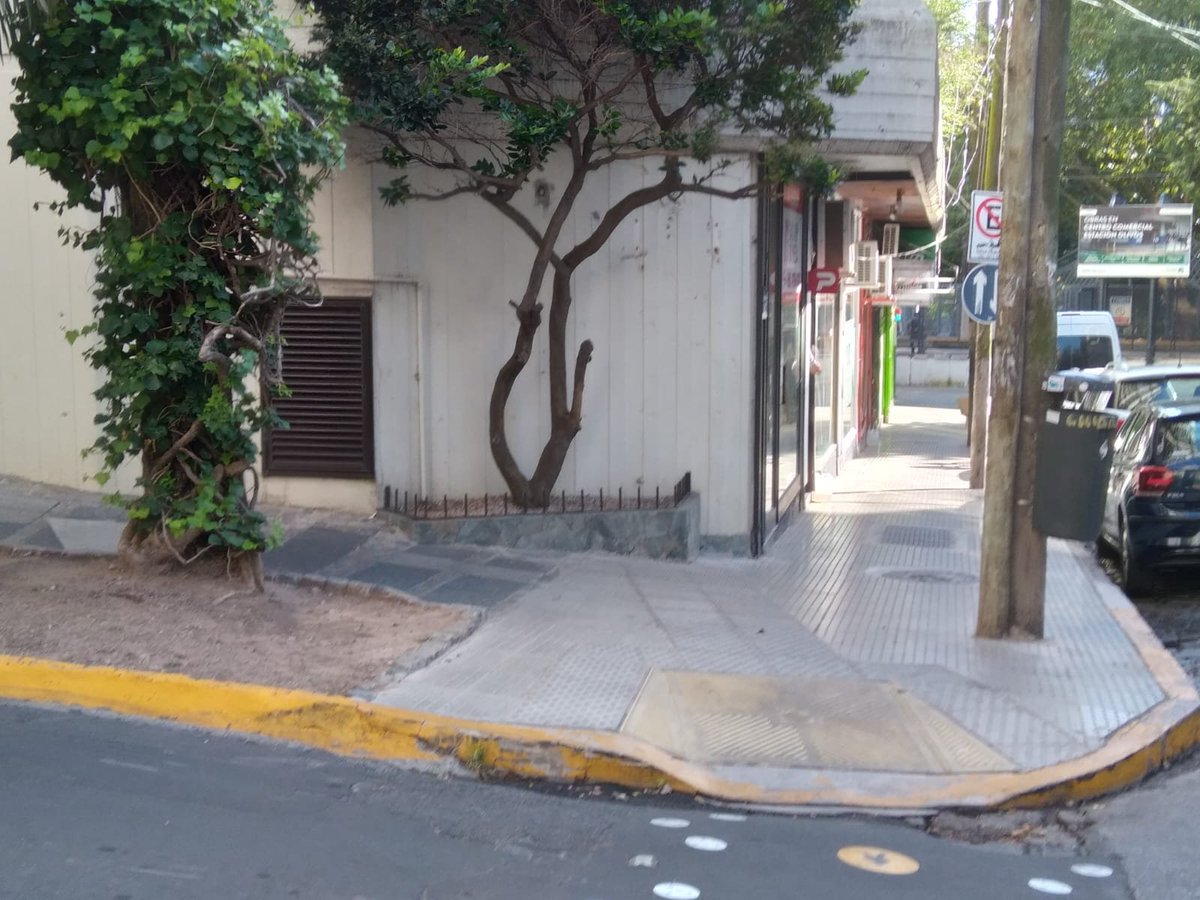 Higiene Urbana MVL tweet media