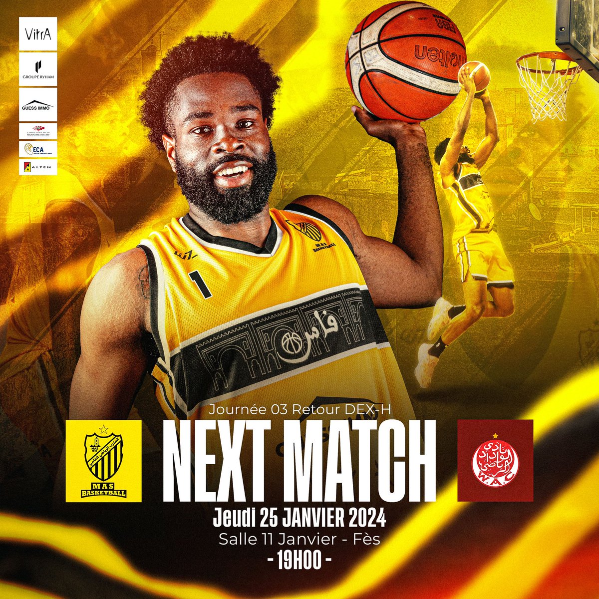 MAS_BASKETBALL's tweet photo. ⏭️⏭️ https://t.co/gE7T07UIBm