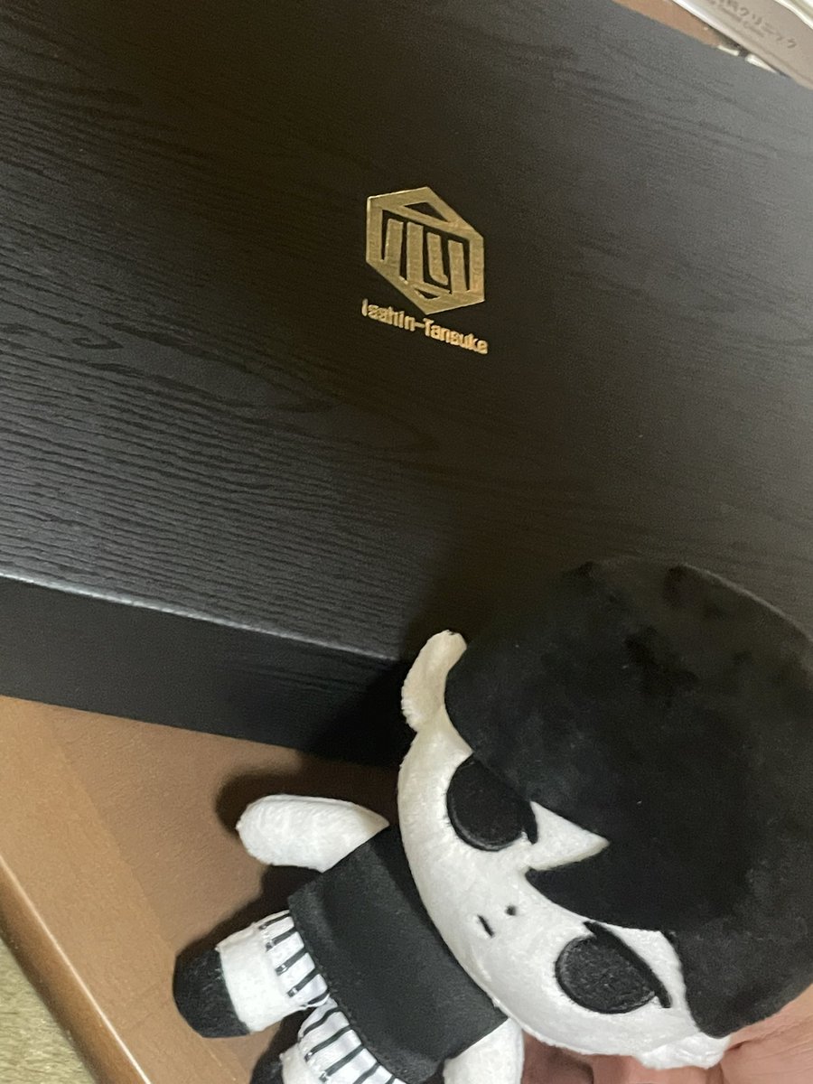 acola_Lui's tweet photo. ウメブラSP10でTOP3に入ったので、一心たん助さんから6点セット1300g分のお肉を頂きました！！ありがとうございます！！一心たん助さんのお肉、特に牛タンが噛み応えがあって全部美味しくてすごかった！今年こそ東京にある本店にも行きたいな
#ウ���ブラ　#一心たん助 https://t.co/s8xhc9XSTb