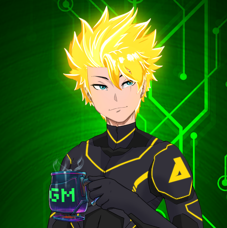 Ryan_Triumph's tweet image. GM

#ArmourX