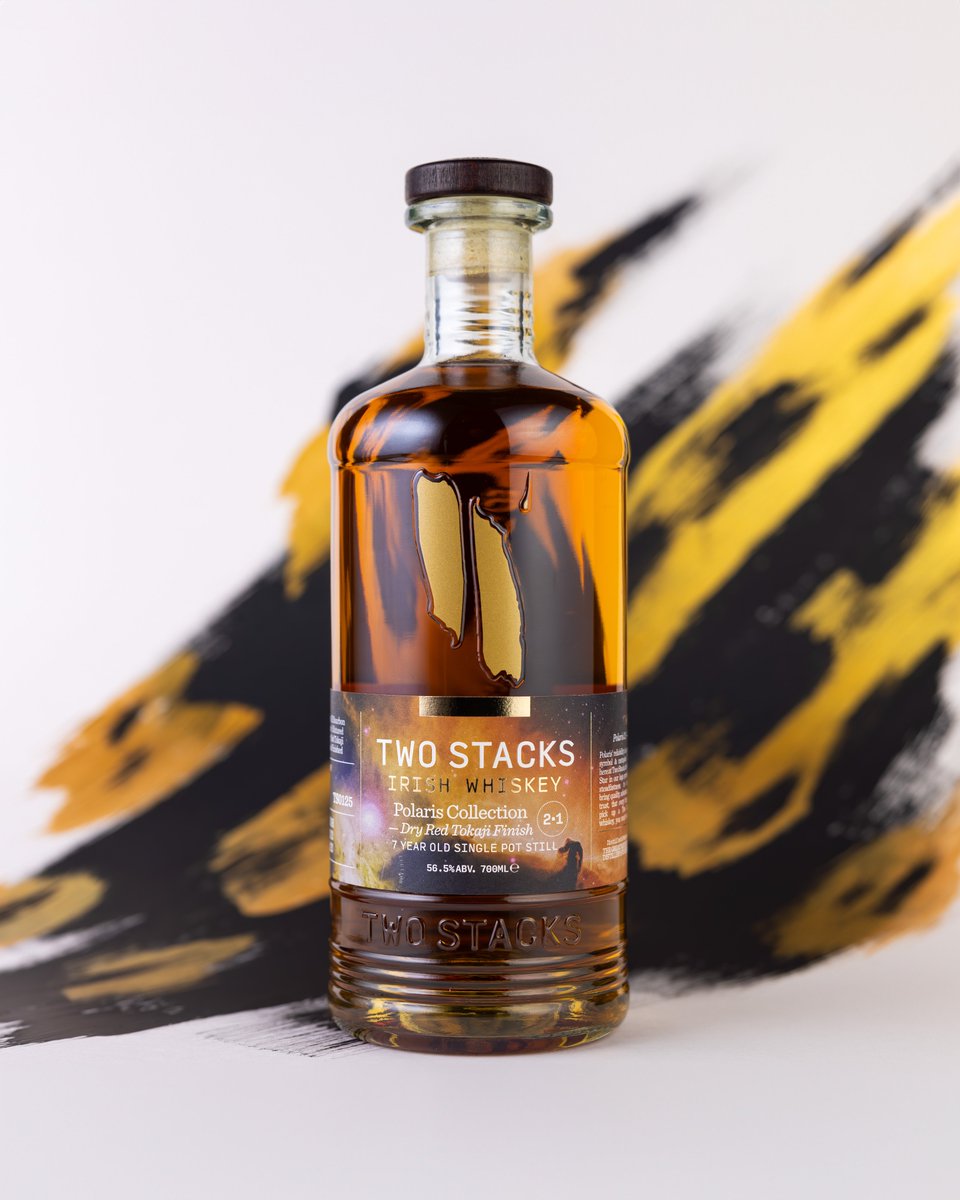 TwoStacksWhisky's tweet image. Have you tried Polaris 2.1? Pick up a bottle and share your enjoyment!

twostackswhiskey.com/product/polari…