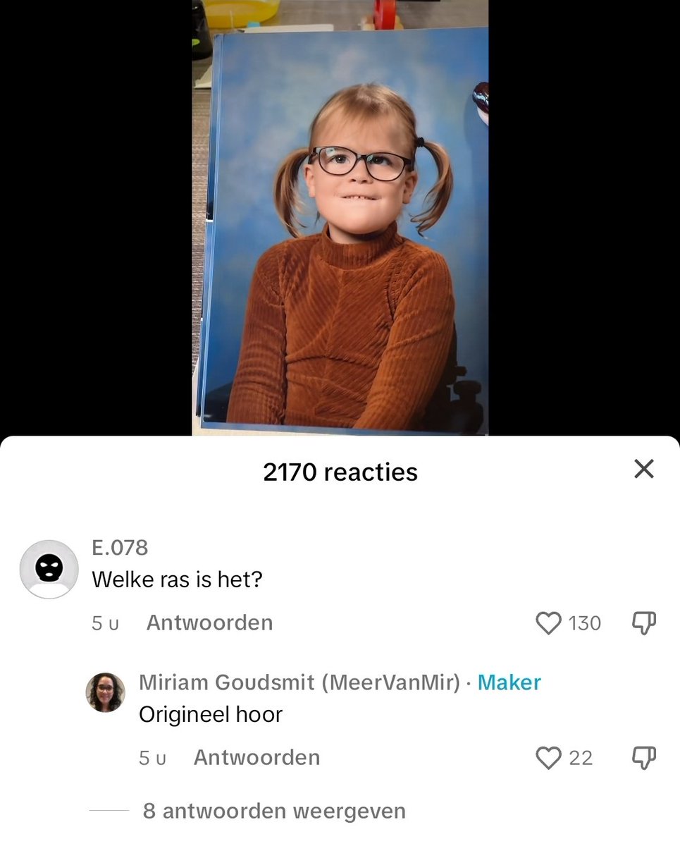 Plaats geen beelden van je kind op het internet deel 4795225