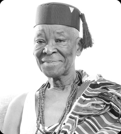 Late Chief Jeremiah Aghedo Ighodalo, an education visionary, paved the way for his son Asue's achievements. A family where learning reigns supreme. #InspiringGenerations #RootsOfGreatness #PioneerOfEducation #AsueIghodaloIsComing