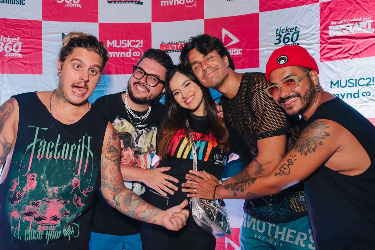 Eu nem imaginava o tanto que eu precisava viver esse momento 🫶🏼