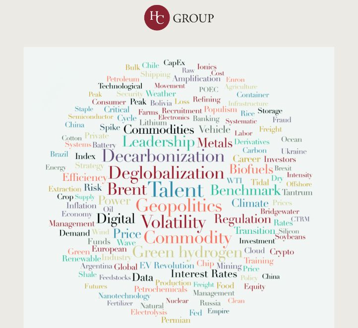 HC Group (@hc_insider) on Twitter photo HC Insights: In 2023 commodities organisations turned to talent to help navigate an uncertain world.
In our latest insight, HC Group’s Managing Partner and the host of the HC Insider Podcast, <a href="/pauldchapman11/">Paul Chapman</a>, reflects on the importance of people.
Read more: HC Insights: In 2023 commodities organisations turned to talent to help navigate an uncertain world.
In our latest insight, HC Group’s Managing Partner and the host of the HC Insider Podcast, <a href="/pauldchapman11/">Paul Chapman</a>, reflects on the importance of people.
Read more: