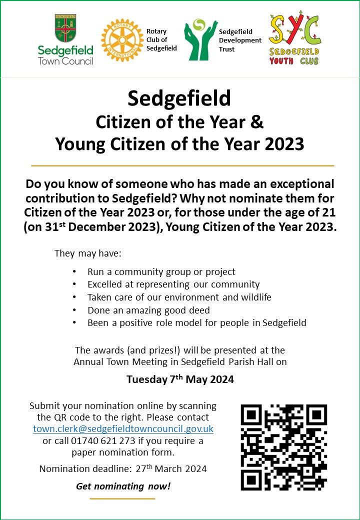 Sedgefield TCouncil tweet media