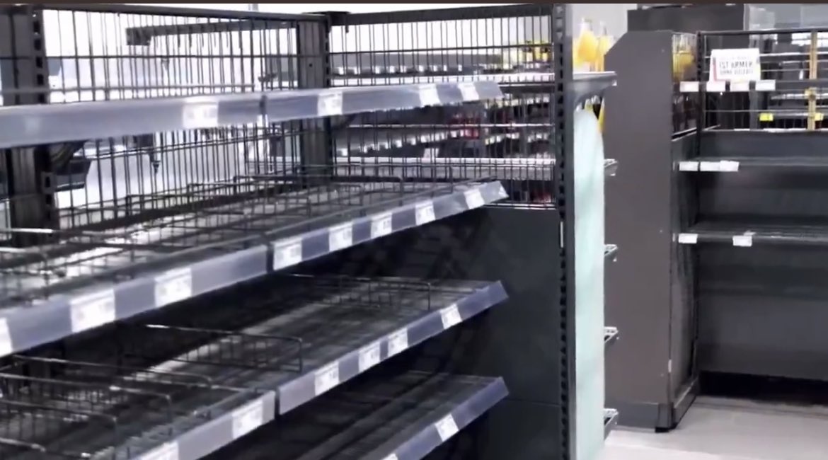 Lügt Ihr die Kunden an? #Edeka