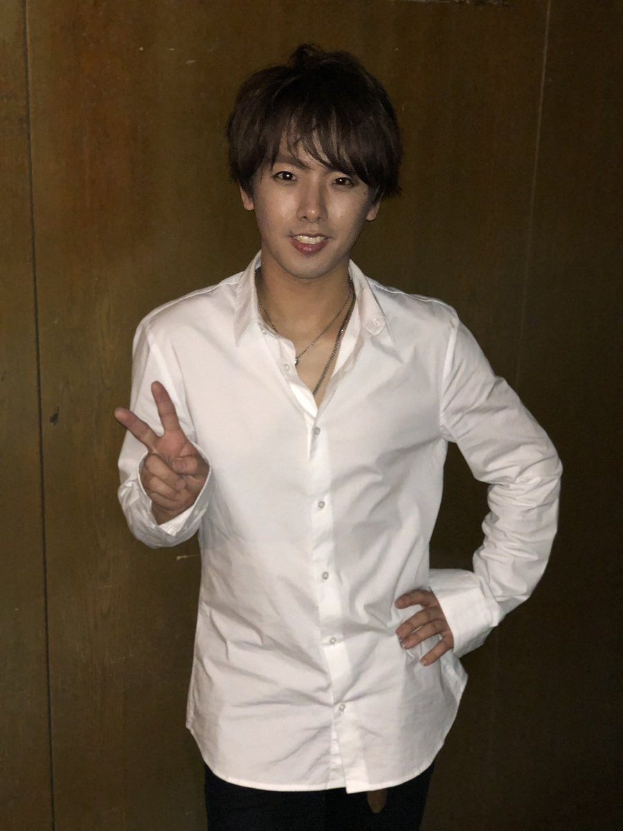 zenshin2515's tweet photo. アダッチ大好きアーティスト😋
安里ミーナ🥰
横木章弘☺️
塩田将乙😊 https://t.co/Tbx2WKHtVa